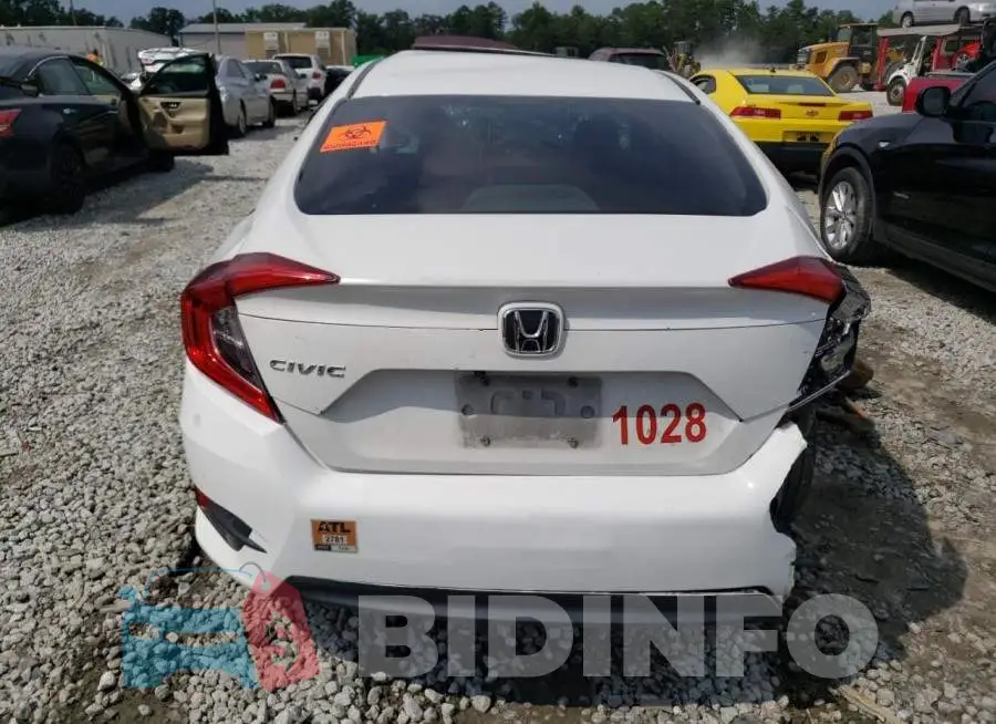 19XFC2F72GE006188 Photo# 6