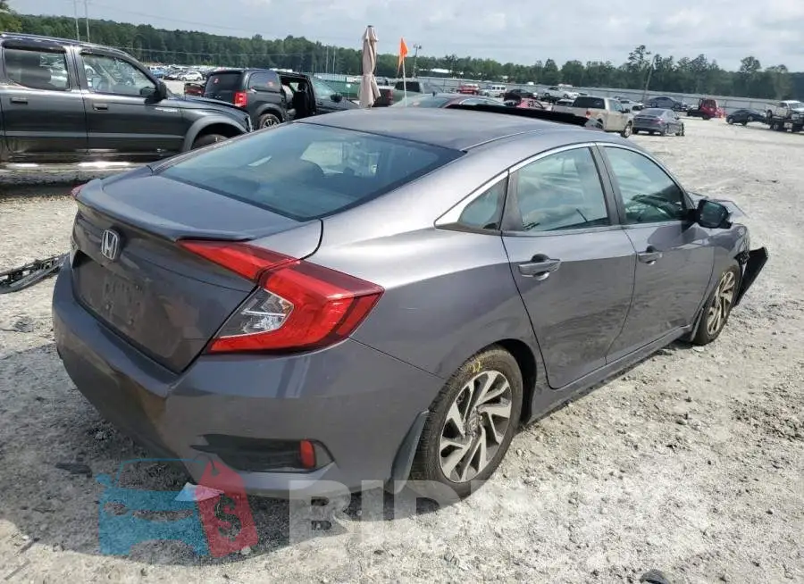 19XFC2F79GE024381 Photo# 3