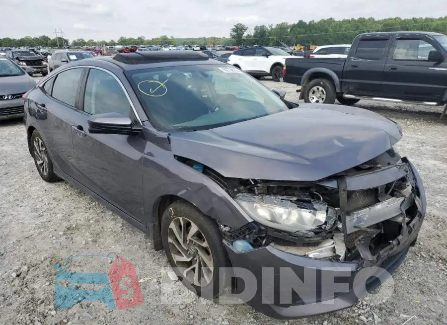 19XFC2F79GE024381 Photo# 4