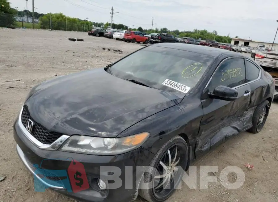 1HGCT2B84FA002261 Photo# 1