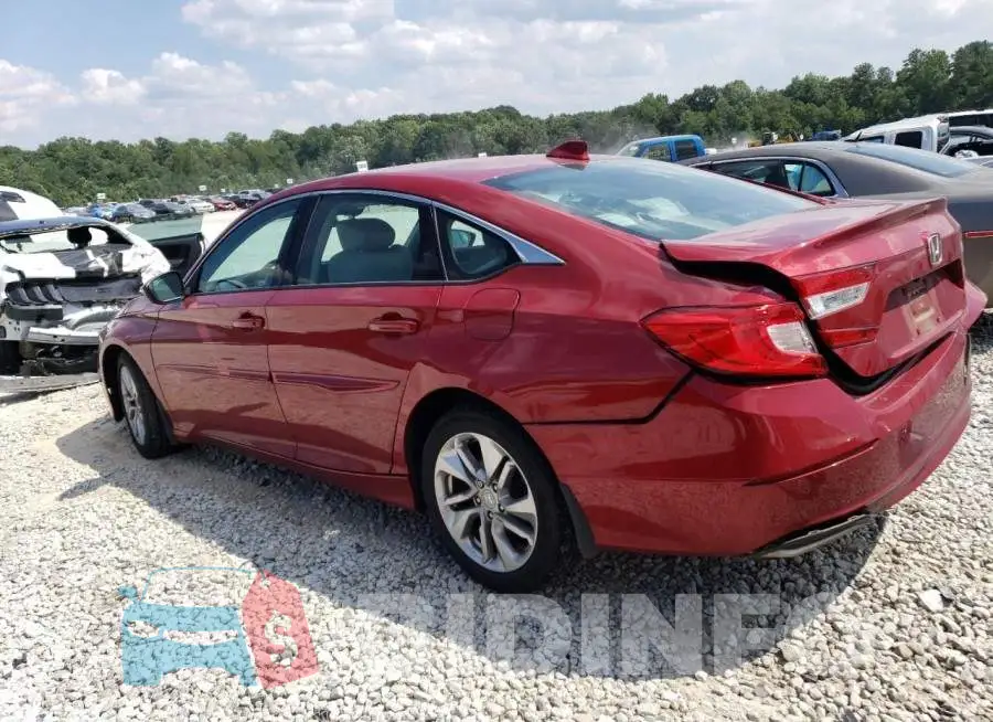 1HGCV1F11KA042857 Photo# 2