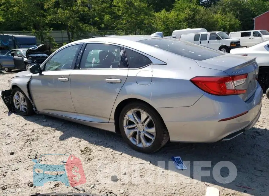 1HGCV1F12LA049141 Photo# 2