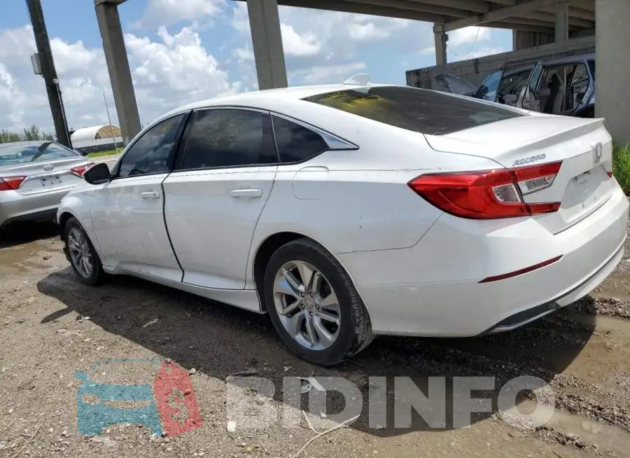 1HGCV1F15JA256023 Photo# 2