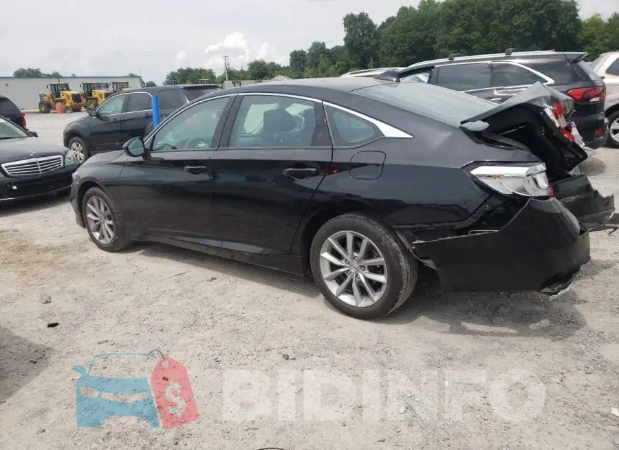 1HGCV1F16MA058975 Photo# 2