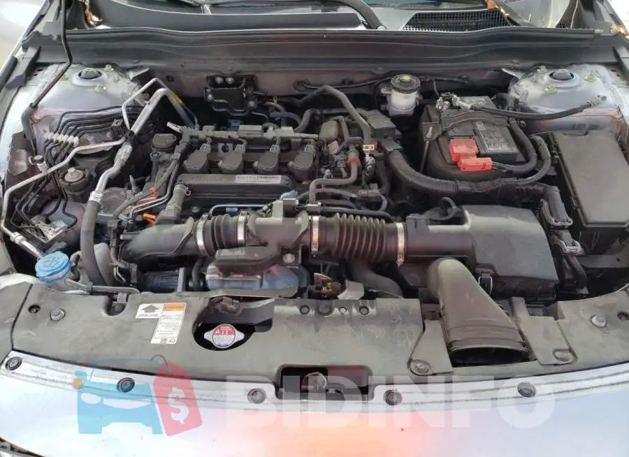 1HGCV1F37LA151522 Photo# 11