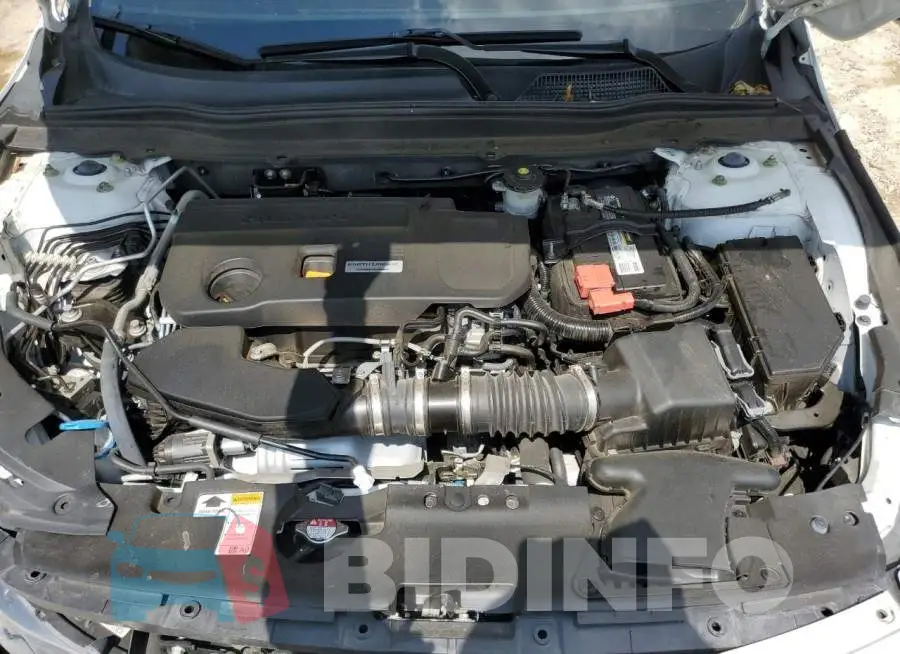 1HGCV2F37KA032034 Photo# 11