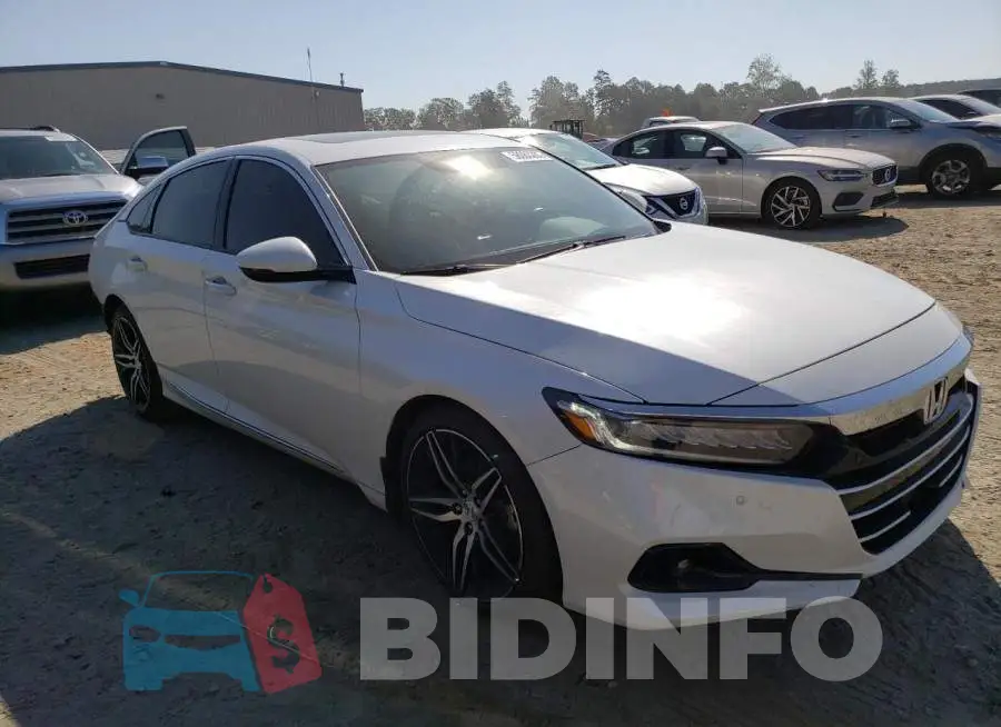 1HGCV2F90MA010657 Photo# 4