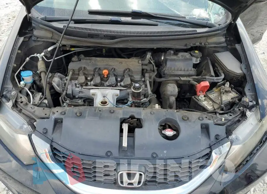 2HGFB2F50EH539337 Photo# 11