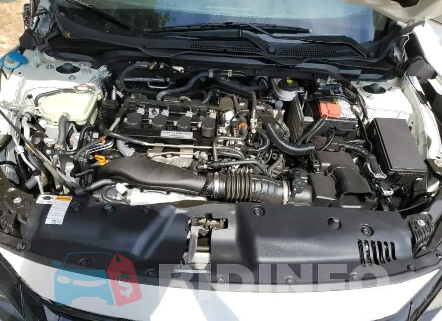 2HGFC1E54KH706979 Photo# 11