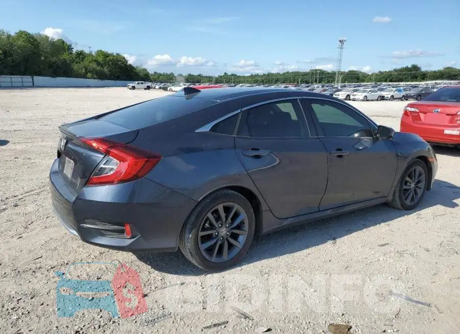 2HGFC1F38MH703874 Photo# 3