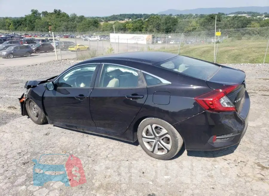 2HGFC2F57HH551681 Photo# 2