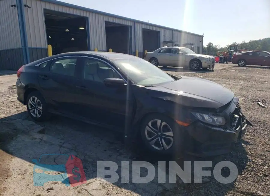 2HGFC2F57HH551681 Photo# 4
