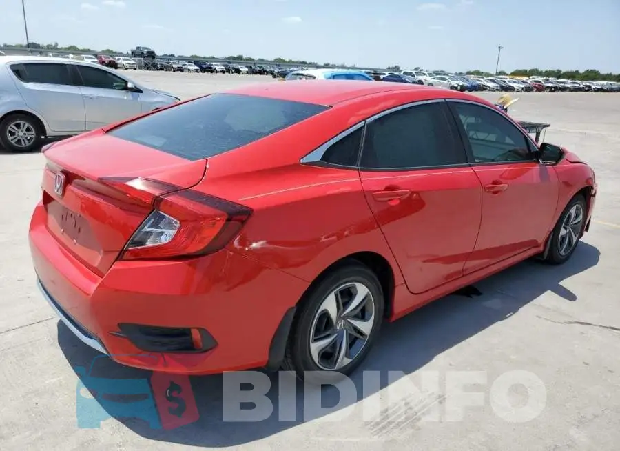2HGFC2F65KH550657 Photo# 3