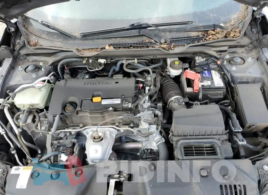 2HGFC2F69KH580440 Photo# 11