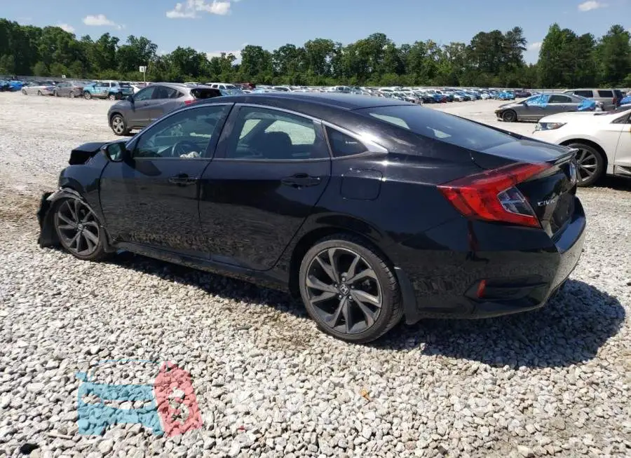 2HGFC2F86MH557654 Photo# 2