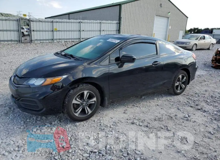 2HGFG3B87FH505615 Photo# 1