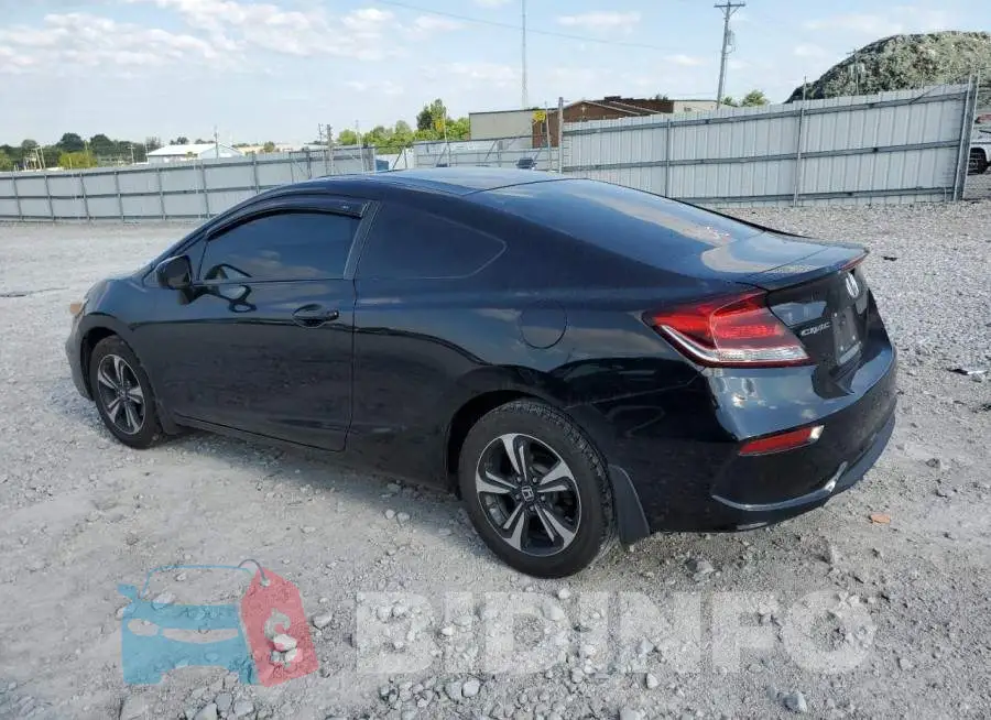 2HGFG3B87FH505615 Photo# 2