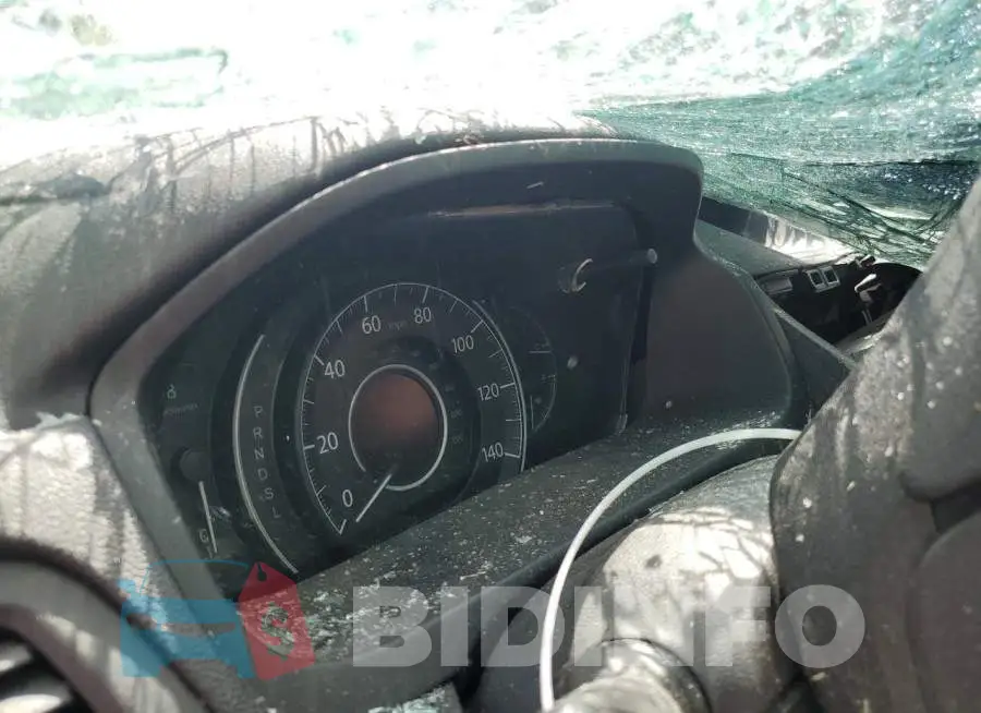 2HKRM3H47GH530175 Photo# 9