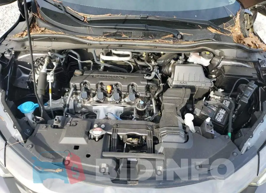 3CZRU6H72NM757948 Photo# 12