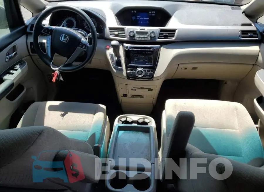 5FNRL5H38GB035889 Photo# 8