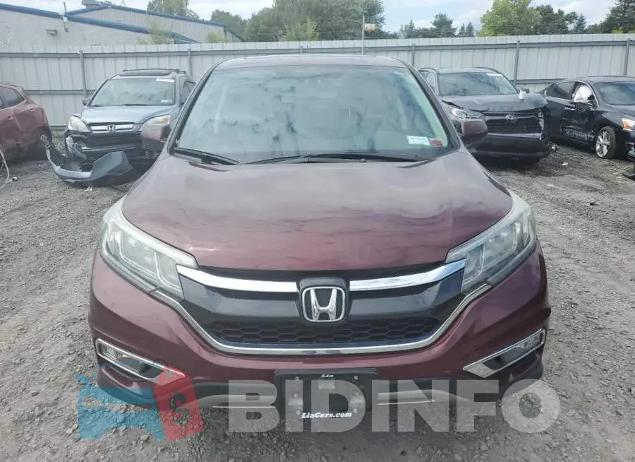 5J6RM4H53GL137178 Photo# 5