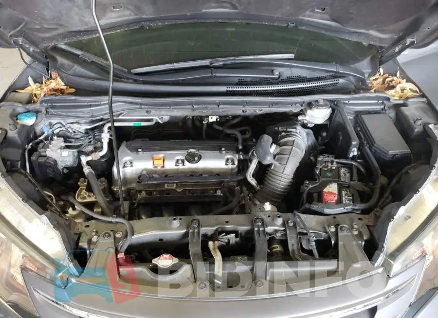 5J6RM4H55EL023471 Photo# 12