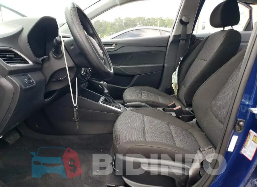 3KPC24A61NE181822 Photo# 7