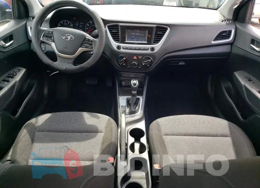 3KPC24A61NE181822 Photo# 8