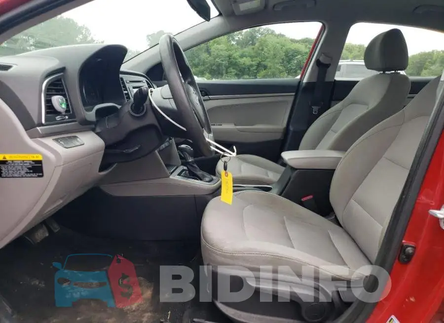 5NPD74LFXHH102053 Photo# 7