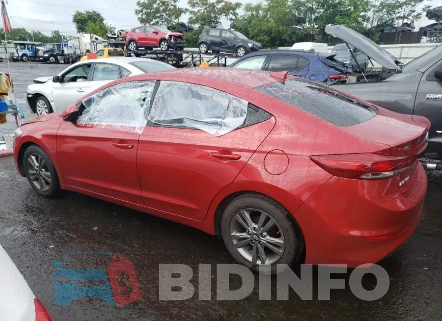 5NPD84LFXHH159303 Photo# 2