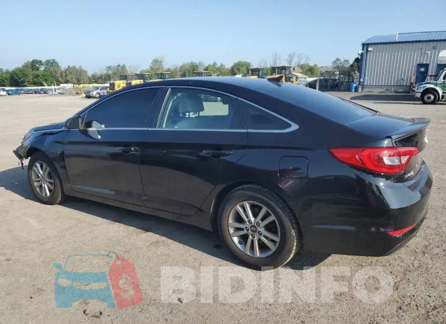 5NPE24AFXHH550170 Photo# 2