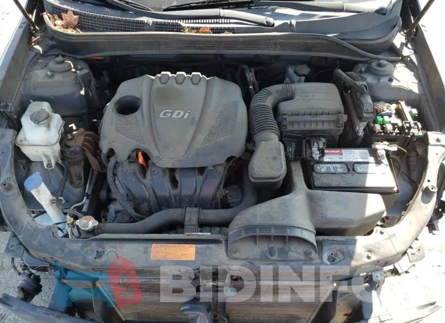5NPEB4AC6EH911525 Photo# 11