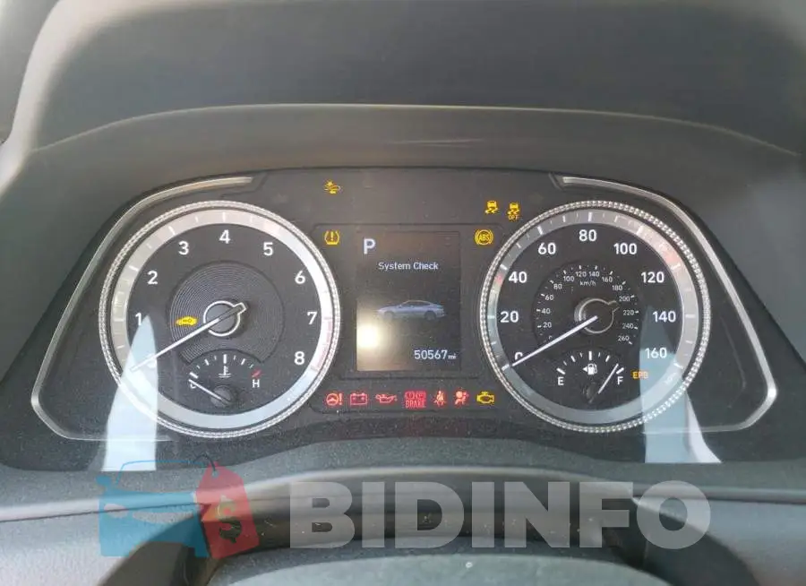 5NPEG4JA1MH079848 Photo# 9