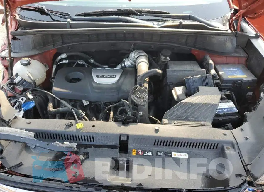 KM8J3CA29HU419042 Photo# 11