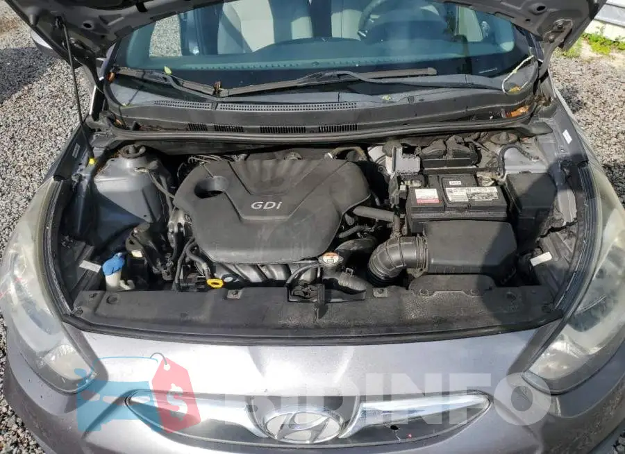 KMHCT4AE8EU664225 Photo# 11