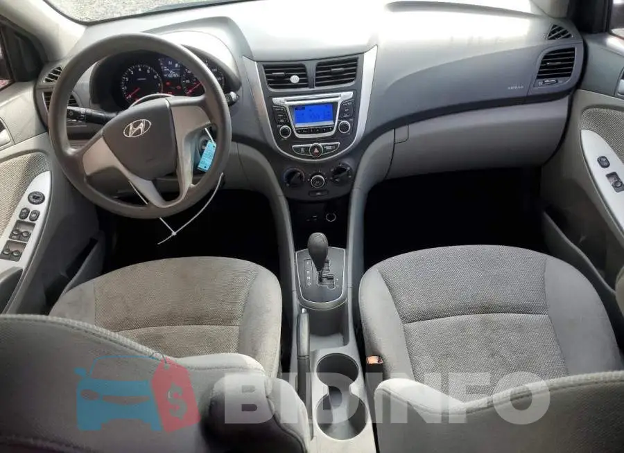 KMHCT4AE8EU664225 Photo# 8