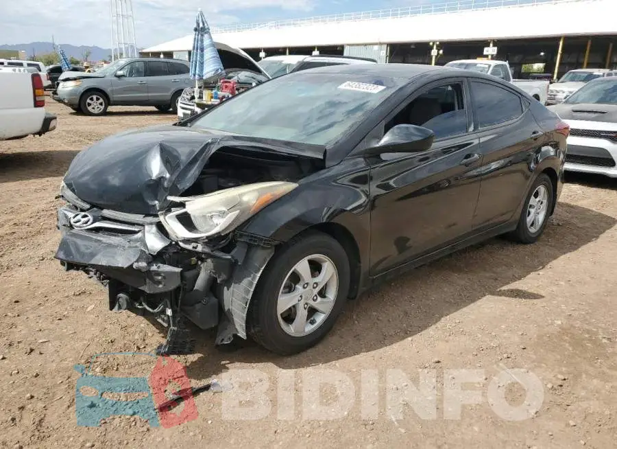 KMHDH4AE3EU170442 Photo# 1
