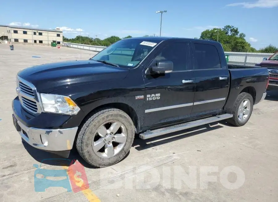 1C6RR6LT4ES435466 Photo# 1