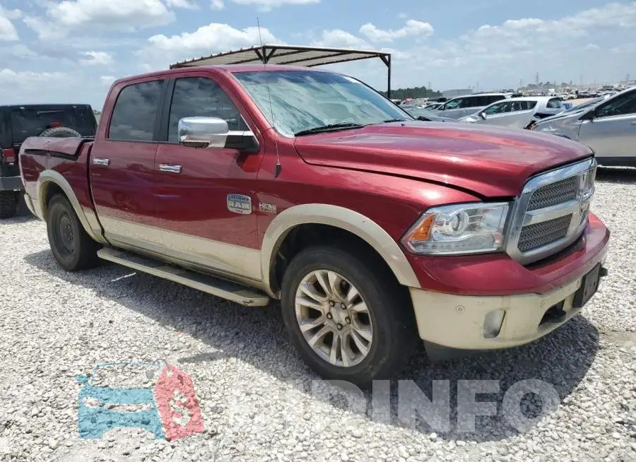 1C6RR7PT9FS682662 Photo# 4