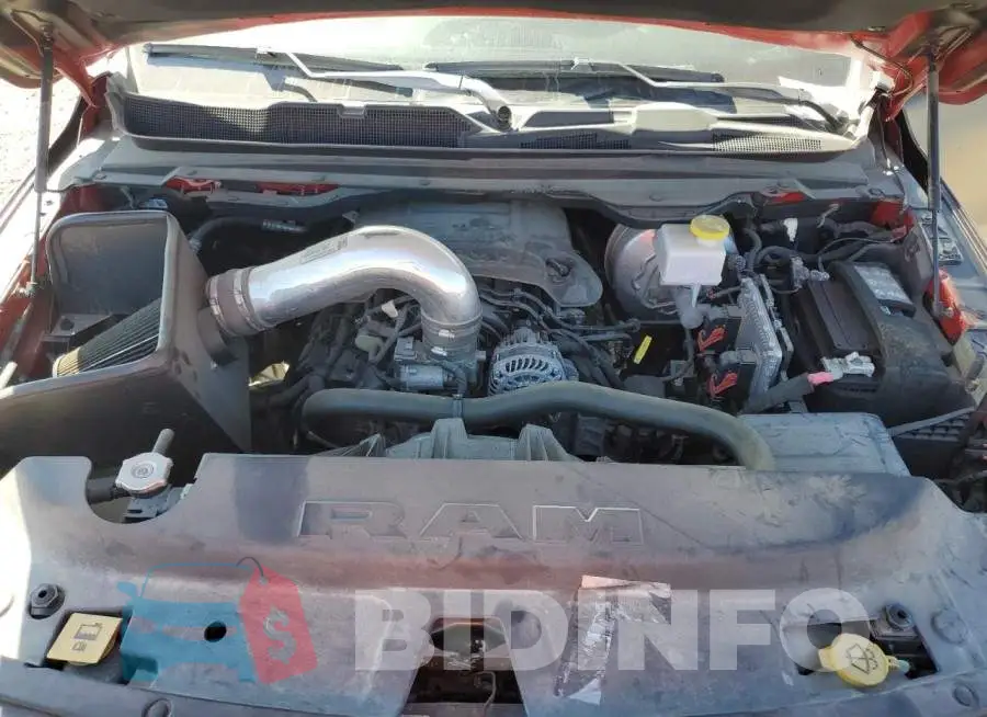 1C6SRFBT8MN784307 Photo# 11