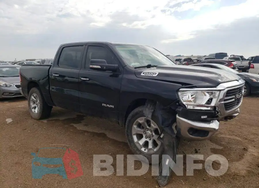 1C6SRFFT4LN154132 Photo# 4