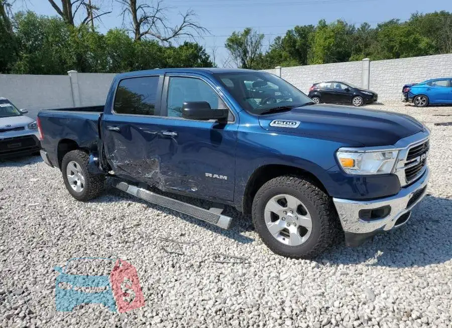 1C6SRFFT6LN218462 Photo# 4