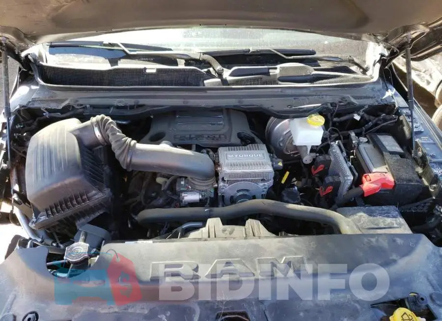 1C6SRFFT8NN435076 Photo# 11