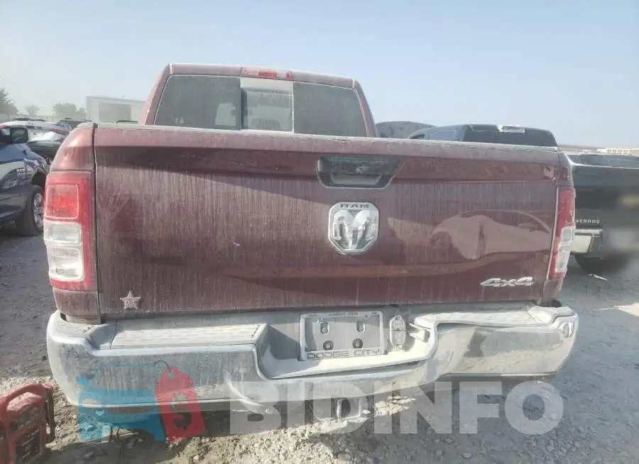 3C6UR5CL3LG276190 Photo# 6