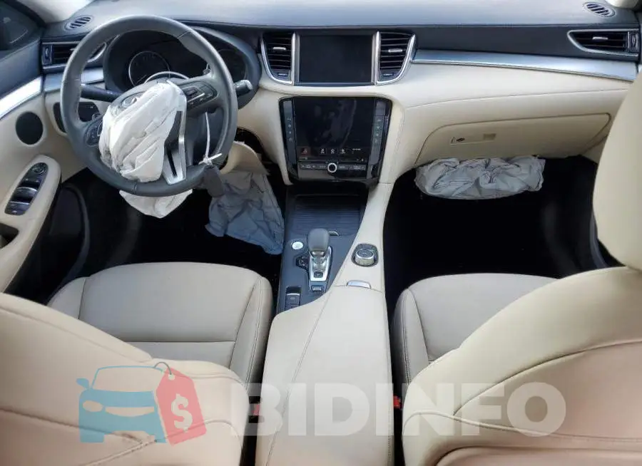 3PCAJ5M14LF116048 Photo# 8