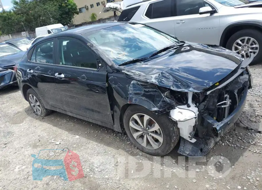 3KPA24AD8PE532993 Photo# 4