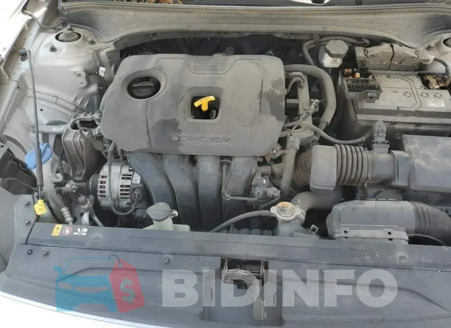 3KPF24AD0KE020014 Photo# 11