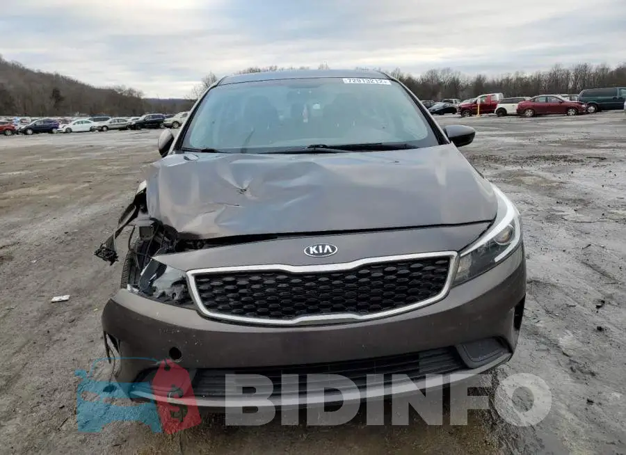 3KPFL4A74HE160714 Photo# 5