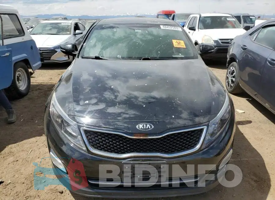 5XXGR4A69FG503824 Photo# 5