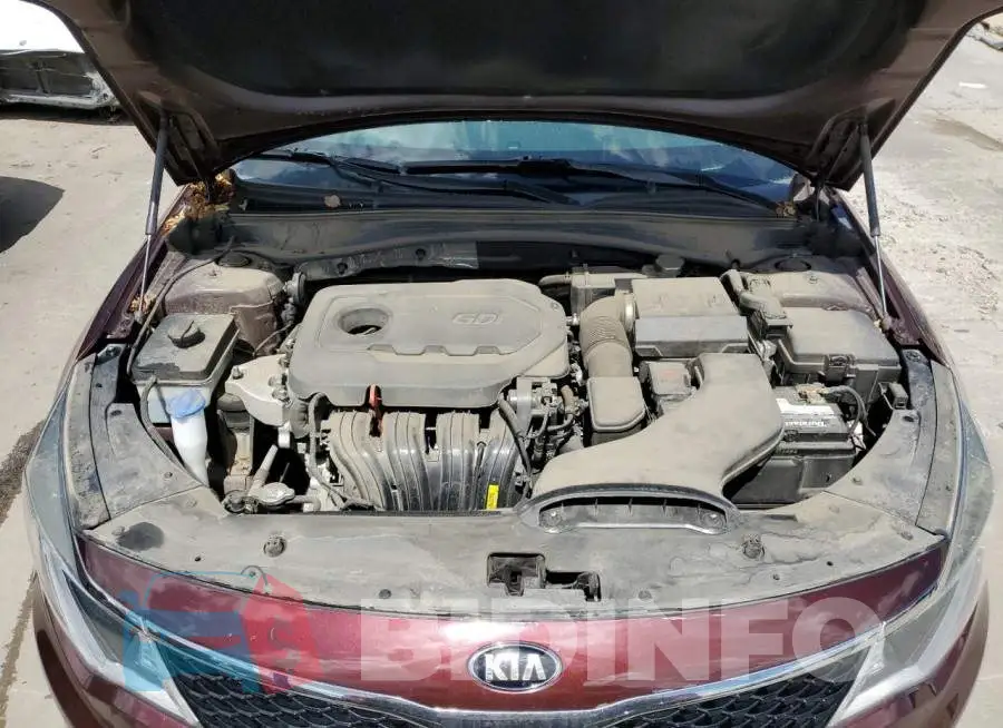 5XXGT4L36JG193144 Photo# 11